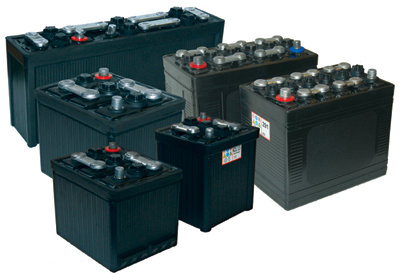 Battery Supplier in Perth